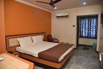 Hotel Chela, Kumbakonam 2